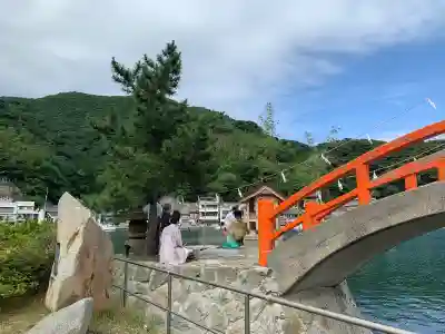 美保神社(島根県)