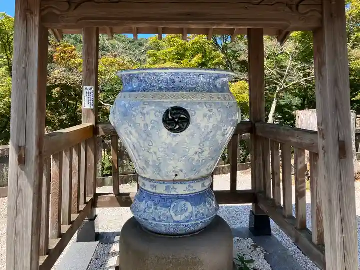 陶山神社(佐賀県)