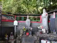 熊本城稲荷神社(熊本県)