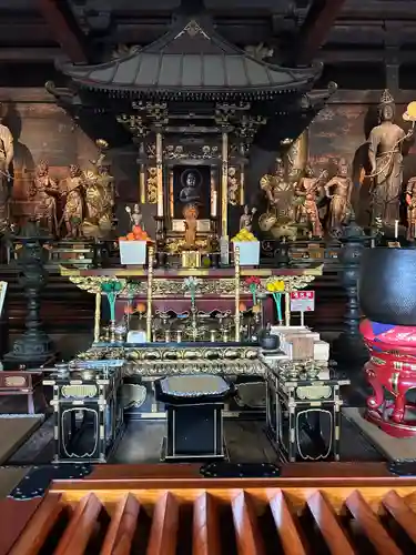 大善寺(山梨県)