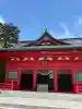 赤城神社(群馬県)