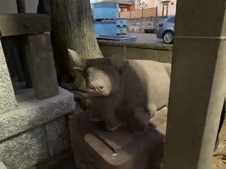 水神宮(千葉県)