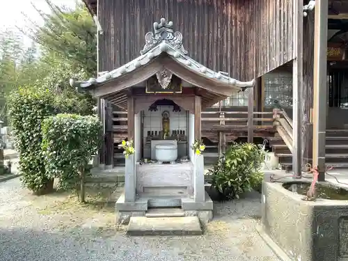 善性寺(三重県)