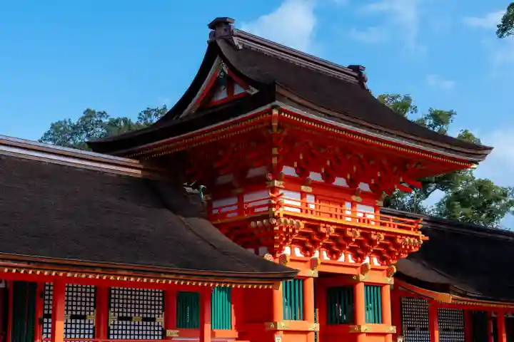 宇佐神宮(大分県)