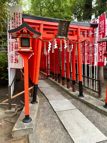 阿部野神社(大阪府)