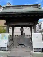 叶神社 (西叶神社)(神奈川県)