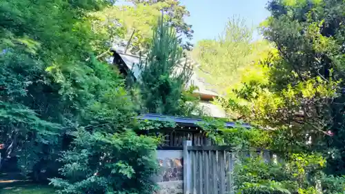 村松大神宮(茨城県)