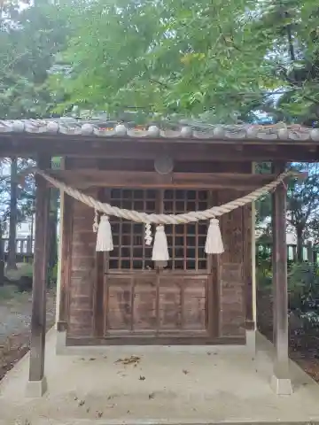 熊野神社(埼玉県)