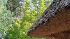 高台寺（高台寿聖禅寺・高臺寺）の本殿