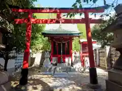 福應神社(兵庫県)