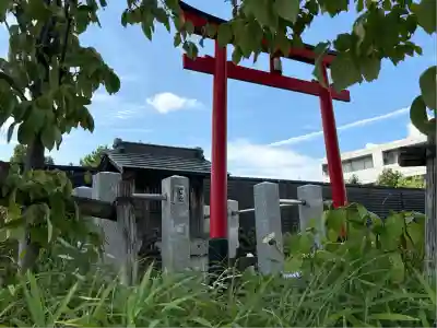 稲荷神社(東京都)