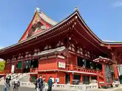 浅草寺(東京都)