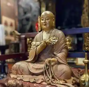 見沼大師 感応院(埼玉県) 2025年01月21日(火)〜(2025年01月19日(日) 20時35分04秒投稿)