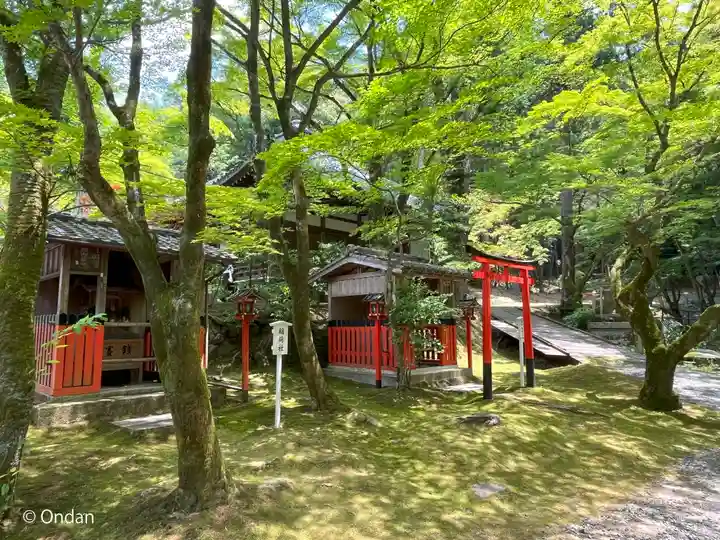 今熊野観音寺(京都府)