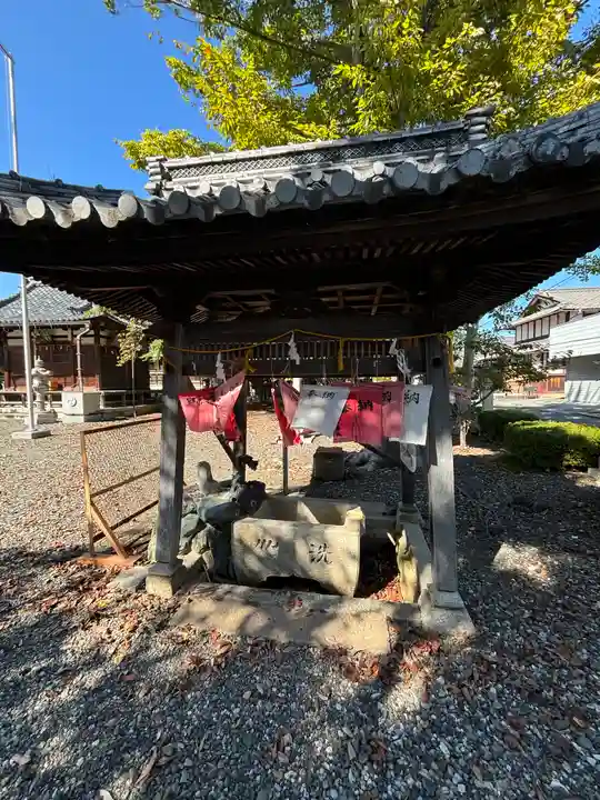 田中神社(滋賀県)
