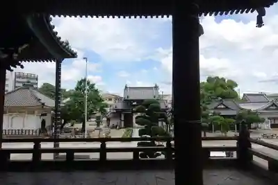 大念佛寺のその他建物