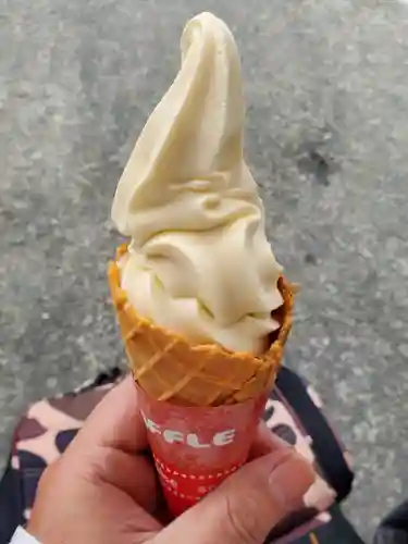 善光寺旧如来堂跡地蔵尊（延命地蔵尊）(長野県)