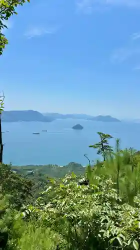 大聖院弥山本堂(広島県)