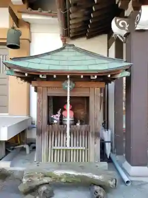 重秀寺(東京都)