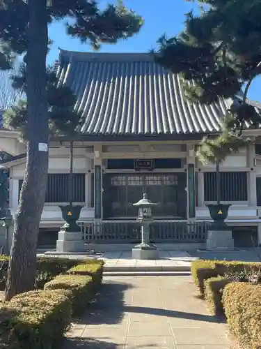 荘厳寺(東京都)