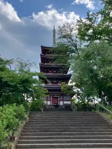 本土寺(千葉県)