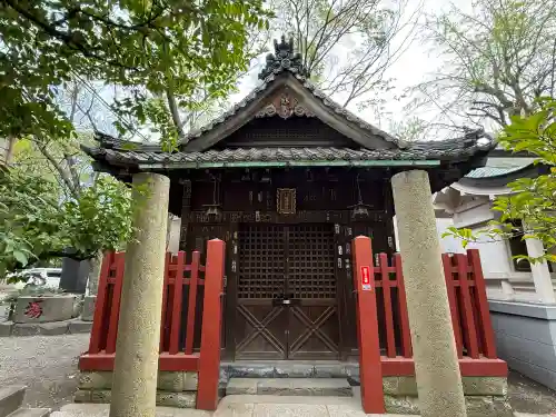 富岡八幡宮(東京都)