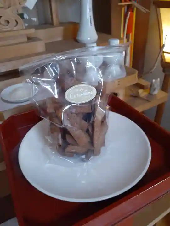 伏木香取神社(茨城県)