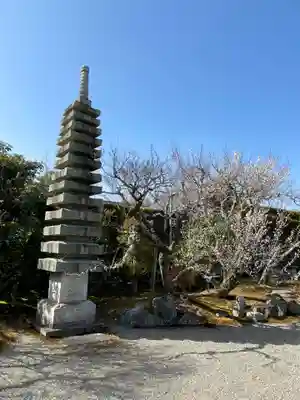 三秀院(京都府)