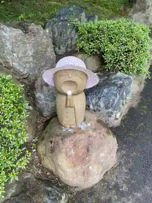 宝徳寺(群馬県)