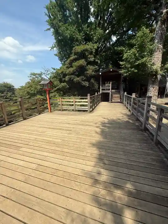 明王院(満願寺別院)(東京都)