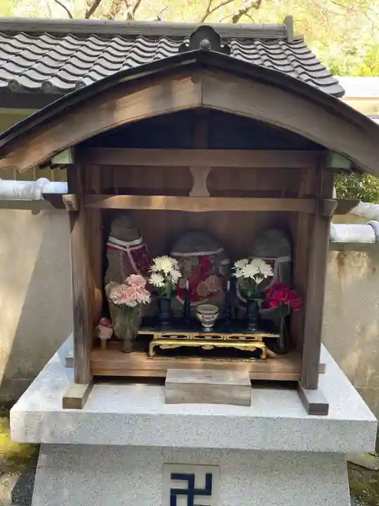 澄江寺(京都府)