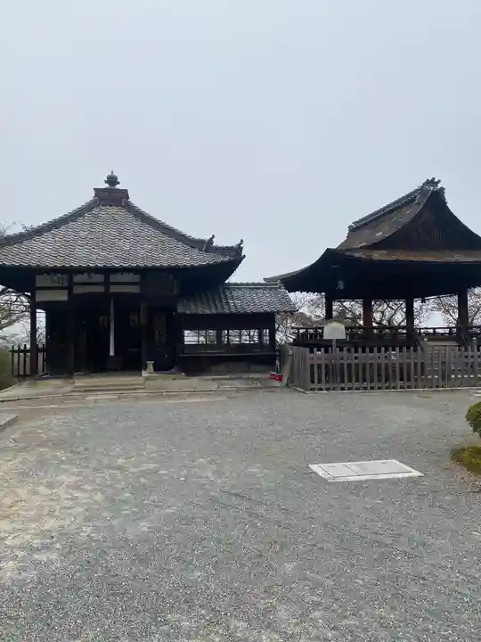 園城寺(三井寺)(滋賀県)