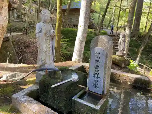 文殊堂のその他建物