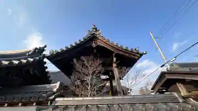 岩松寺(奈良県)