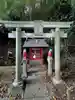 山谷天神(神奈川県)