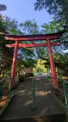 薬師神社(青森県)