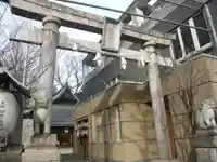 小野照崎神社(東京都)