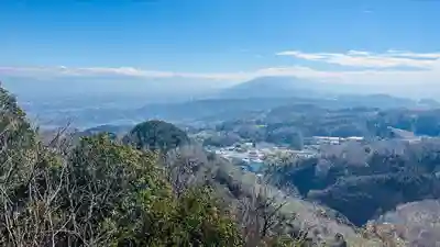朝護孫子寺(奈良県)