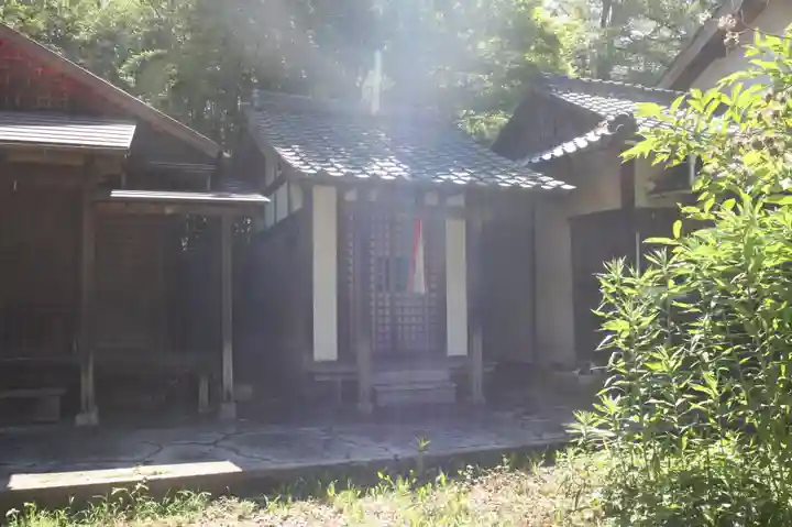 仙琳寺(滋賀県)