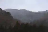 高司神社〜むすびの神の鎮まる社〜の景色