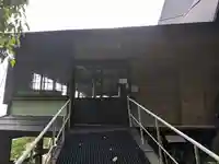 岩倉善光堂(滋賀県)