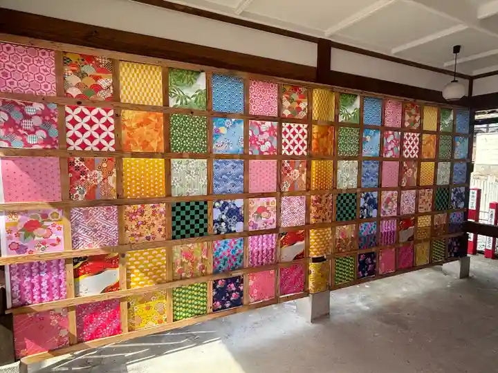 別小江神社(愛知県)