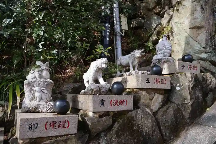 阿賀神社(滋賀県)