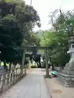 雀神社(茨城県)