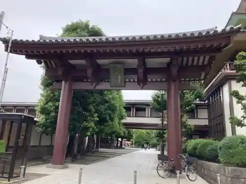 川崎大師（平間寺）(神奈川県)