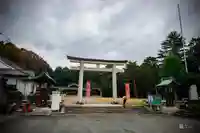 群馬県護国神社(群馬県)