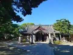 高砂神社の建物その他