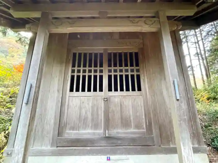 大上宮(岐阜県)