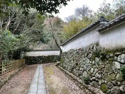 勝持寺（花の寺）(京都府)