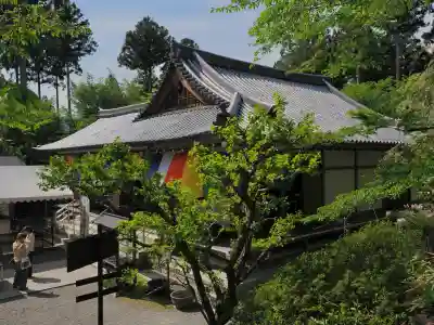 三千院門跡(京都府)